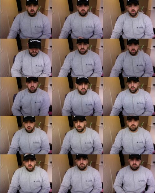 Download Video File: cam4 kernow86