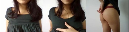 Download Video File: cam4 littleminou