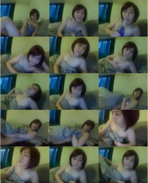 Download Video File: cam4 louisetang