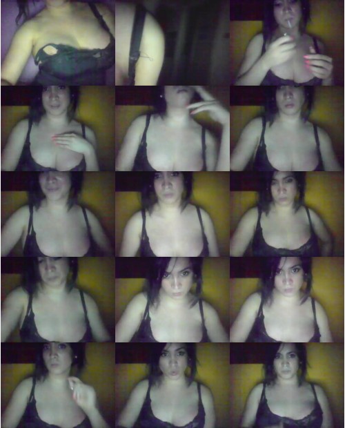 Download Video File: cam4 lunitaluna1