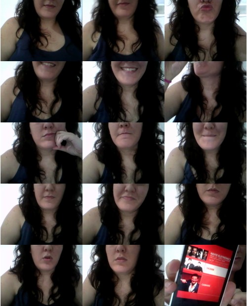 Download Video File: cam4 luu93