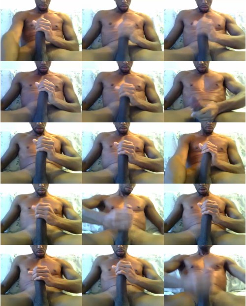 Download Video File: cam4 malcomdu97