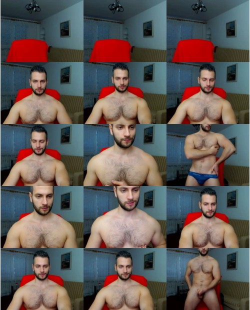 Download Video File: cam4 marismuscle