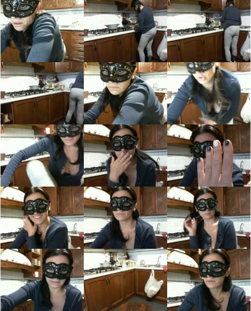 Download Video File: cam4 martinabigst