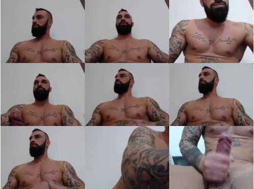 Download Video File: cam4 mastercock18