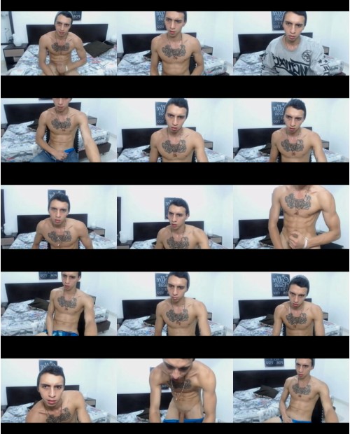 Download Video File: cam4 maxximus5