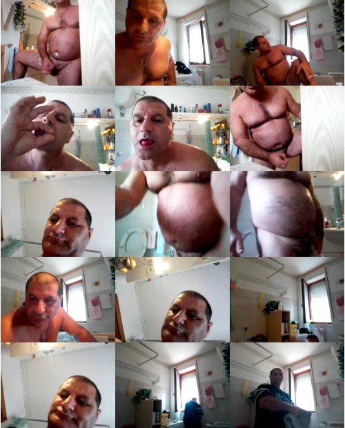 Download Video File: cam4 mcangelo