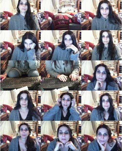 Download Video File: cam4 melantha