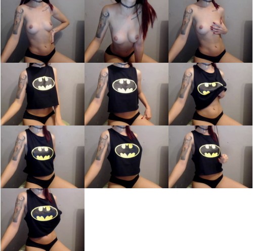 Download Video File: cam4 melanystarr