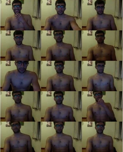 Download Video File: cam4 mexdanny