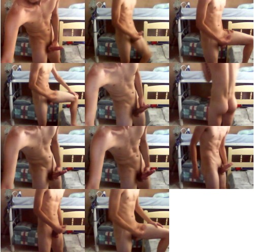 Download Video File: cam4 mgrinho anon