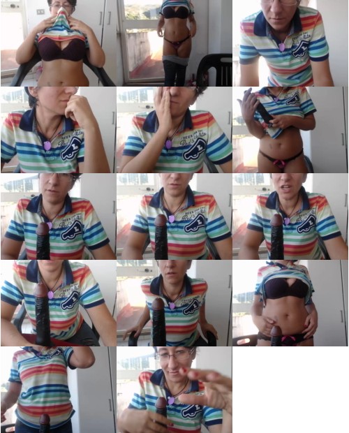 Download Video File: cam4 milkadolce