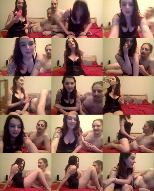 Download Video File: cam4 missbambi