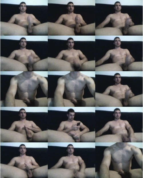 Download Video File: cam4 morenito2323
