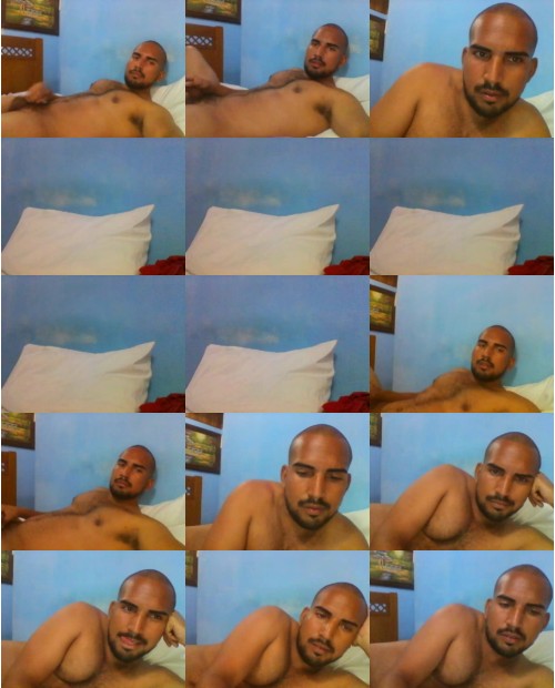 Download Video File: cam4 moreno2027