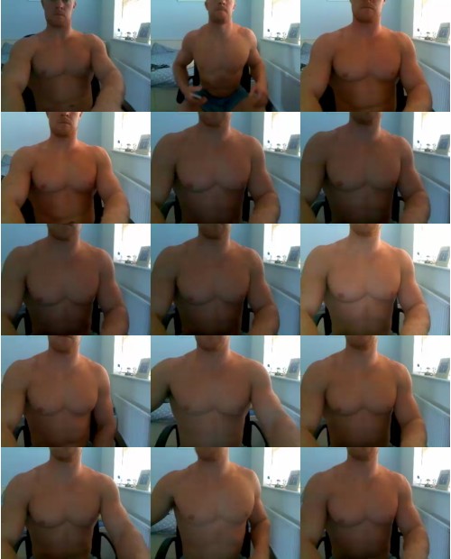 Download Video File: cam4 musclyallie