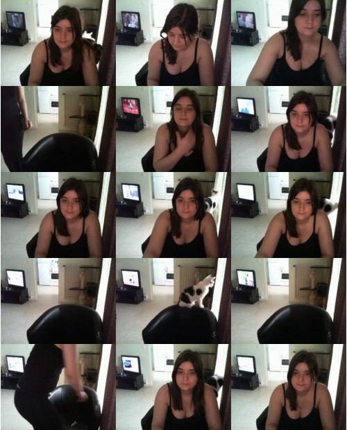 Download Video File: cam4 mystik76