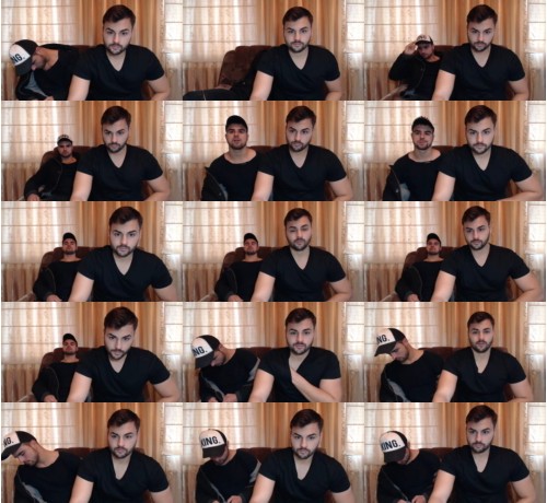 Download Video File: cam4 nickary