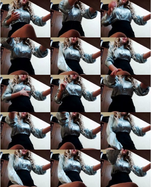 Download Video File: cam4 onechicjoy