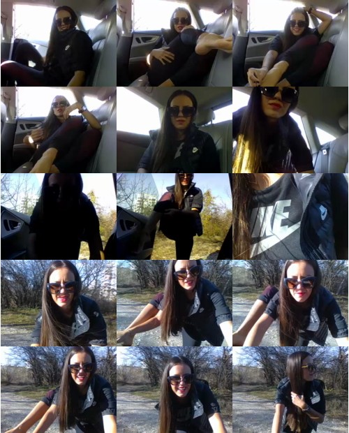 Download Video File: cam4 panamera777