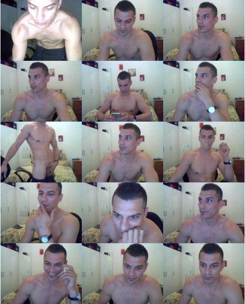 Download Video File: cam4 pantera 27