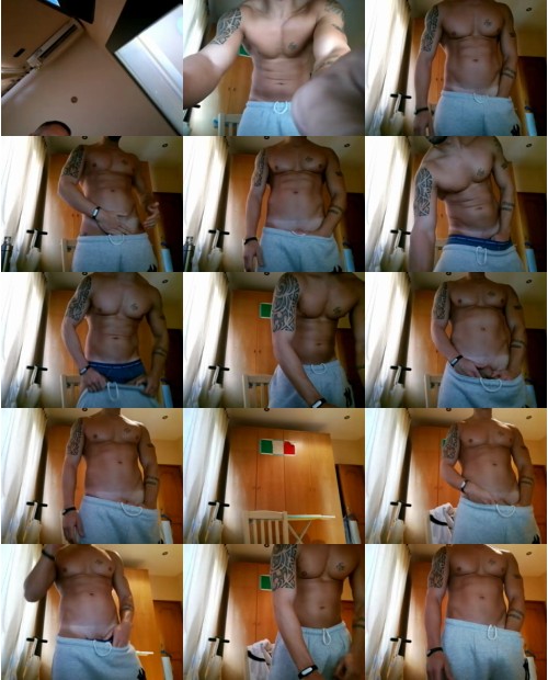 Download Video File: cam4 pesonalrm