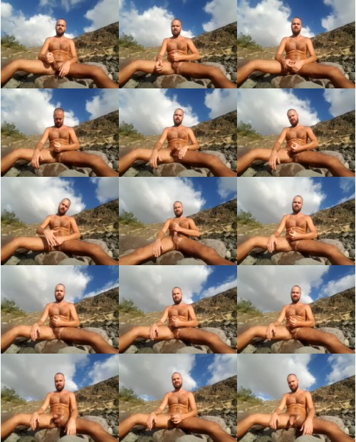 Download Video File: cam4 przemek7777