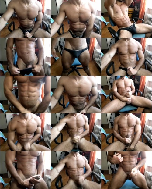 Download Video File: cam4 puma x