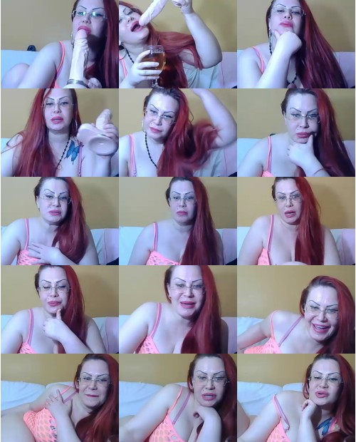 Download Video File: cam4 red flames