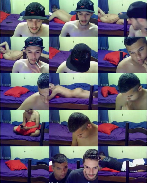 Download Video File: cam4 renan187