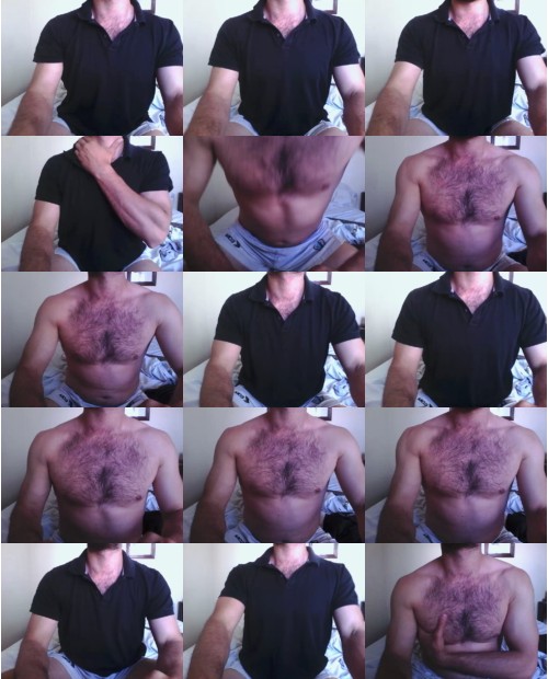 Download Video File: cam4 rugbier 84