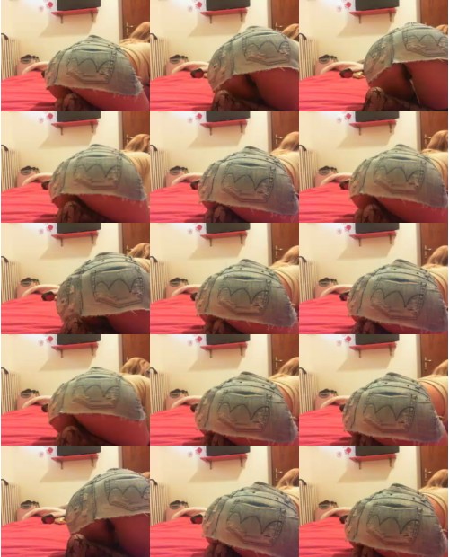 Download Video File: cam4 sandraraimon