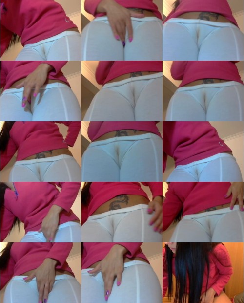 Download Video File: cam4 sofiagrelo