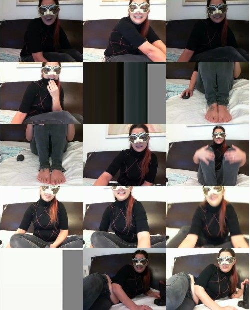 Download Video File: cam4 sogno sexy