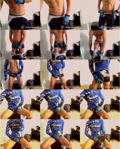 Download Video File: cam4 sportgear