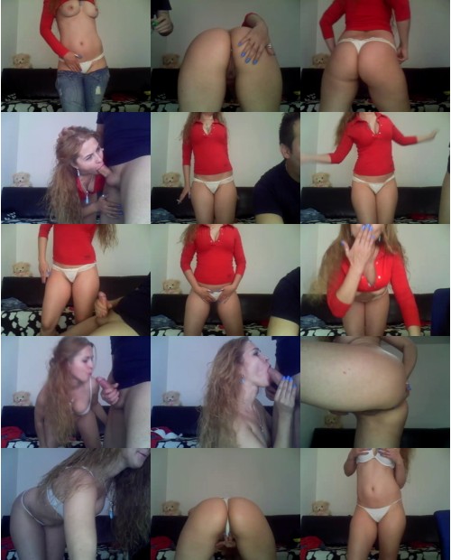 Download Video File: cam4 stefycamy