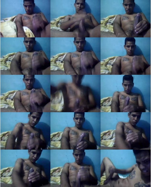 Download Video File: cam4 stewart 24