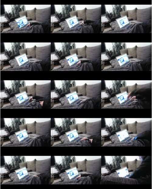 Download Video File: cam4 tailer19871
