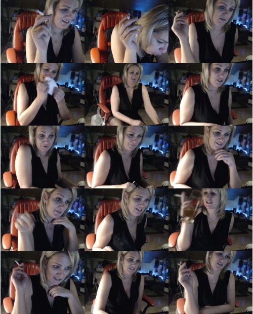 Download Video File: cam4 teufelchen71