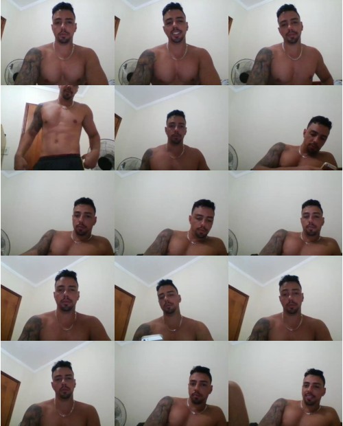 Download Video File: cam4 thiagovw
