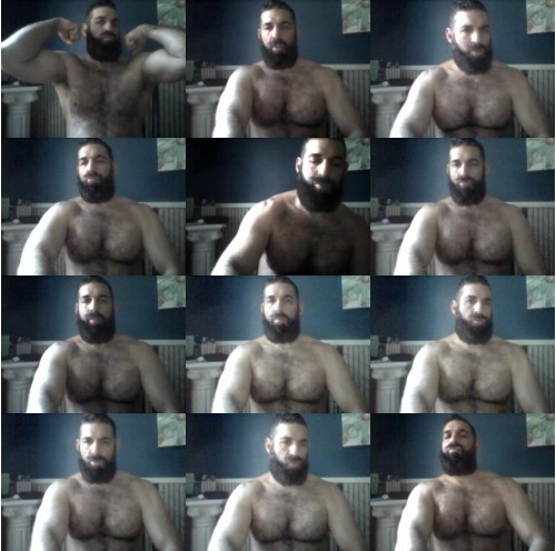 Download Video File: cam4 togamuscle