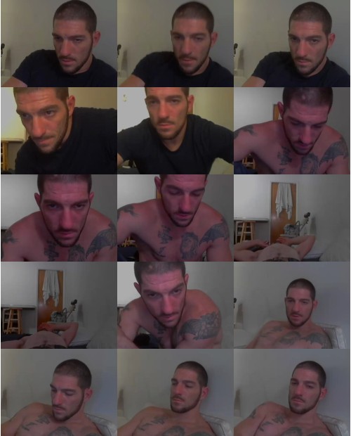 Download Video File: cam4 tonehulk
