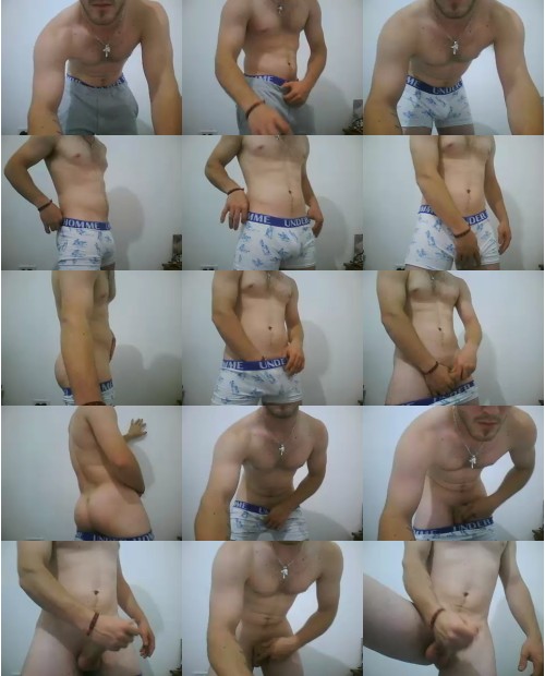 Download Video File: cam4 turubioma