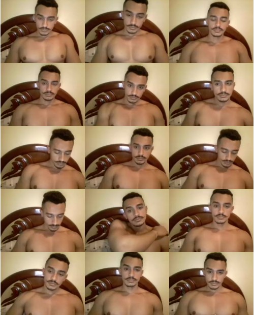 Download Video File: cam4 willian217