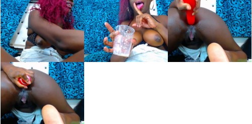 Download Video File: cam4 xchocoassx