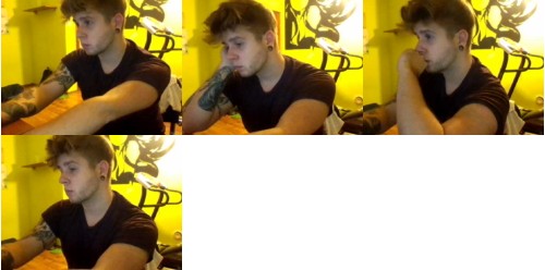 Download Video File: cam4 youngshow93