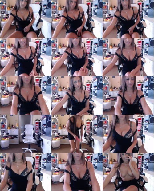 Download Video File: cam4 ywett doll