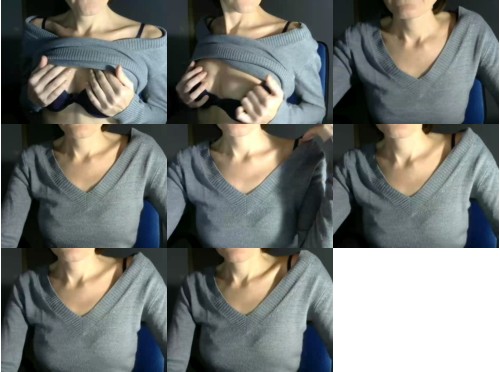 Download Video File: cam4 33girl1