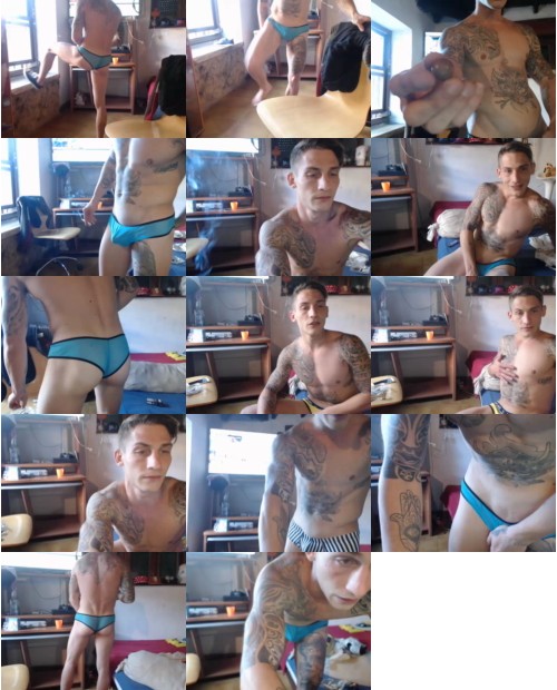 Download Video File: cam4 aleavalos