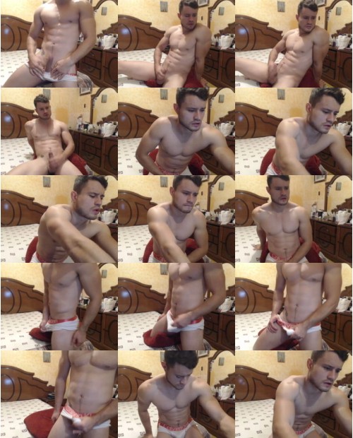 Download Video File: cam4 alexandeer07